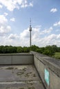 The Danube Tower is a popular observation tower and tourist attraction in Vienna