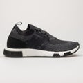 Adidas NMD Racer PK knit black, grey and white sneaker