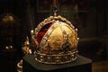 The crown of Austrian-Hungarian Empire