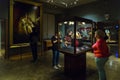 Austrian Crown Jewels - Imperial Crown, Orb, and Sceptre, Vienna