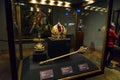 Austrian Crown Jewels - Imperial Crown, Orb, and Sceptre, Vienna