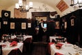 Griechenbeisl the Greek Inn is one of the oldest restaurants of Vienna