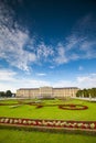 Vienna, Austria. Schonbrunn Palace.