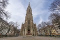 St. Othmar`s catholic church in Vienna, Austria