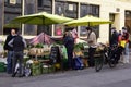 Coronavirus Lockdown, Vienna, Austria