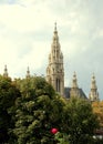 Vienna Cathedral