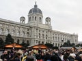 Vienna Christmas Market