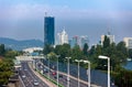 Vienna city highway