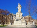 Vienna Mozart monument