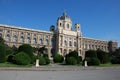 VIENNA-Musseum of Fine Arts