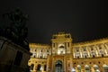 Vienna National Libary