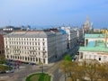 Vienna overview