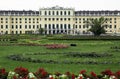 Vienna's Schloss schonbrunn