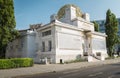 Vienna Secession Royalty Free Stock Photo