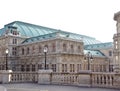 Vienna State Opera in Austria