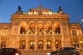 Vienna State Opera