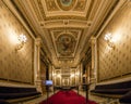 Vienna State Opera House