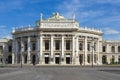 Vienna State Opera house - the Hofburg