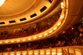 Vienna State Opera - interior