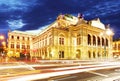 Vienna state opera