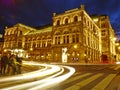 Vienna State Opera