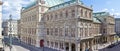 The Vienna State Opera