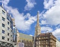 The Vienna Stephansdom