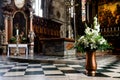 Vienna, Stephansdom main altar