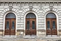 Vienna Stock Exchange