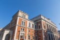 Vienna Stock Exchange