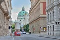 Vienna street