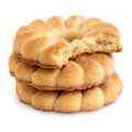 Viennese biscuits