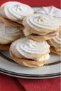 Viennese Whirls