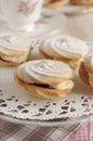 Viennese Whirls