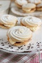 Viennese Whirls