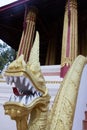 Vat Sisaket, Vientiane