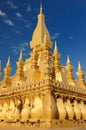 Vientiane - Pha That Luang