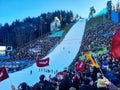 Four Hills Tournament