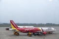 VietJet airline