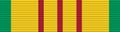 Vietnam Campaign Ribbon. Vietnam Veterans Day. General commemoration in the Armed Forces.