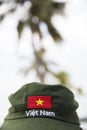 Vietnam cap