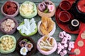 Vietnam culture, Vietnamese food, Tet, lunar new year