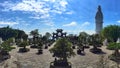 Vietnam Danang lady Buddha da nang pagoda