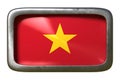 Vietnam flag sign