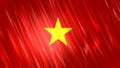 Vietnam Flag