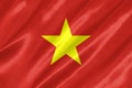 Vietnam Flag