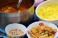 Vietnam food, Mi Quang Dalat