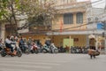 Vietnam - Hanoi Royalty Free Stock Photo