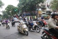 Vehicle, mode, of, transport, street, motorcycling, motorcycle, motor, car, scooter, traffic, road