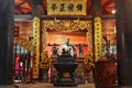 Vietnam, Hanoi, The Temple of Literature, temple of Confucius in Hanoi, northern Vietnam